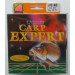 Леска Energofish CARP EXPERT Carbon 300m 0.30mm 12.1kg
