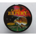 Леска Energofish CARP EXPERT Carbon 300m 0.32mm 13.5kg