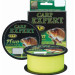 Волосінь Energofish CARP EXPERT UV Fluo Yellow 300m 0.35mm 14.9kg