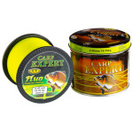 Волосінь Energofish CARP EXPERT UV Fluo Yellow 1000m 0.35mm 14.9kg