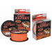 Леска Energofish CARP EXPERT UV Fluo Orange 300m 0.20mm 5.4kg