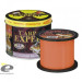 Леска Energofish CARP EXPERT UV Fluo Orange 1000m 0.40mm 18.7kg