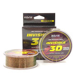 Волосінь ECLIPSE Invisible 3D 50m 0.12mm