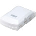 Коробка MEIHO Premium Akiokun Pa-6Dd к:white