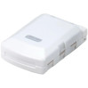 Коробка MEIHO Premium Akiokun Pa-6Dd к:white