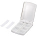 Коробка MEIHO Premium Akiokun Pa-6Dd к:white