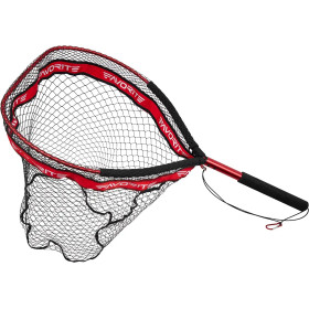 Підсак FAVORITE Wading Landing Net WLNRD-M 0.87m Red