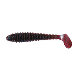 Силикон Keitech Swing Impact FAT 5.8" (4 шт/уп) к:ea#03 grape