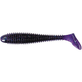 Силикон Keitech Swing Impact FAT 5.8" (4 шт/уп) к:ea#04 violet