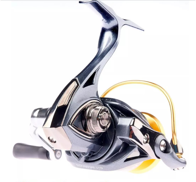 Катушка RYOBI Ecusima Pro LT2000