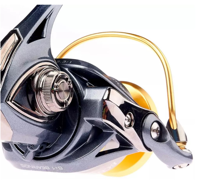 Катушка RYOBI Ecusima Pro LT2000
