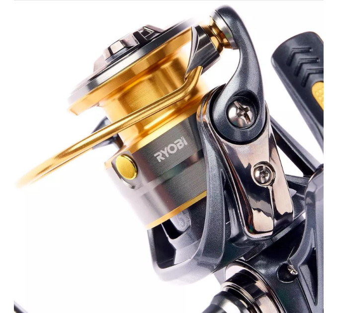 Катушка RYOBI Ecusima Pro LT2000