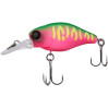 Воблер Jackall Chubby 38F MR 38mm 4.2g Dragon Fruit Mat Tiger