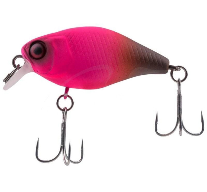 Воблер Jackall Chubby 38мм 4.0г Pink Pellet