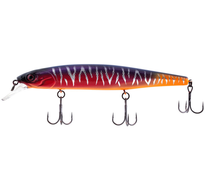 Воблер Jackall MagSquad 128SP 128mm 21.0g TH Hot Orange