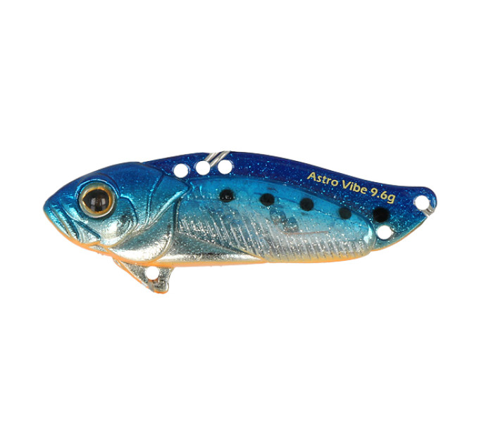 Блешня Strike Pro Astro Vibe 45S 9.6г 135OBE