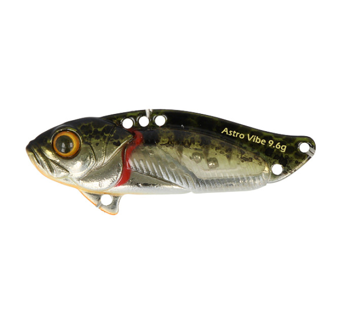 Блешня Strike Pro Astro Vibe 45S 9.6г SE01E