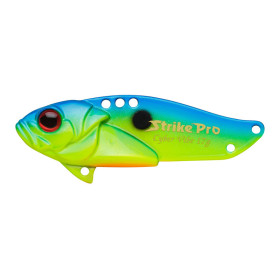 Блешня Strike Pro Cyber Vibe 40мм 6.6г 495