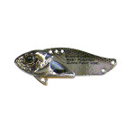 Блесна Strike Pro Cyber Vibe 45мм 9.1г 790E