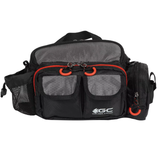 Сумка GC Hip Bag поясна