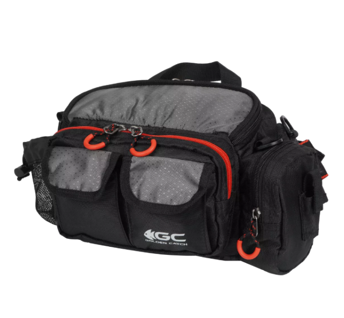 Сумка GC Hip Bag поясна