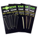 Korda Safe Zone Anti Tangle Sleeves Silt