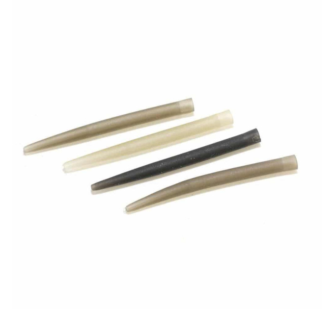 Korda Safe Zone Anti Tangle Sleeves Weed