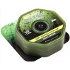 Поводковый материал RidgeMonkey RM-Tec Soft Coated Hooklink Weed Green 25lb 20m