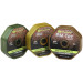 Поводковый материал RidgeMonkey RM-Tec Soft Coated Hooklink Weed Green 25lb 20m