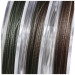 Поводковый материал RidgeMonkey RM-Tec Soft Coated Hooklink Weed Green 25lb 20m