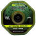 Поводковый материал RidgeMonkey RM-Tec Soft Coated Hooklink Weed Green 25lb 20m