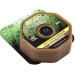 Поводковый материал RidgeMonkey RM-Tec Soft Coated Hooklink Organic Brown 35lb 20m