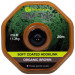 Поводковый материал RidgeMonkey RM-Tec Soft Coated Hooklink Organic Brown 35lb 20m