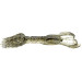 Силікон Keitech Hyper Spider 3.2" (6 шт/уп) к:#440 electric shad