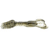Силікон Keitech Hyper Spider 3.2" (6 шт/уп) к:#440 electric shad