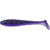 Силикон Keitech Swing Impact FAT 3.3" (7 шт/уп) ц:408 Electric June Bug
