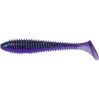Силикон Keitech Swing Impact FAT 3.3" (7 шт/уп) ц:408 Electric June Bug