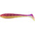 Силикон Keitech Swing Impact FAT 3.3" (7 шт/уп) ц:ea#23 mystic chartreuse