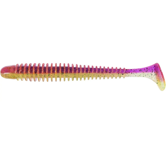 Силікон Keitech Swing Impact 4.5" (6 шт/уп) к:ea#23 mystic chartreuse