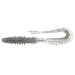 Силикон Keitech Mad Wag Mini 3.5" (10 шт/уп) ц:440 electric shad
