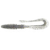 Силикон Keitech Mad Wag Mini 3.5" (10 шт/уп) ц:440 electric shad