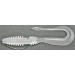 Силикон Keitech Mad Wag Mini 3.5" (10 шт/уп) ц:440 electric shad