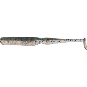 Силикон Keitech Swing Bait 2.8" (8 шт/уп) ц:418 Bluegill Flash