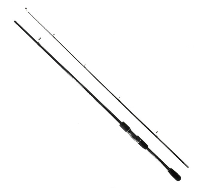 Удилище спиннинговое New Hunter Spin 2.4m 5-25g