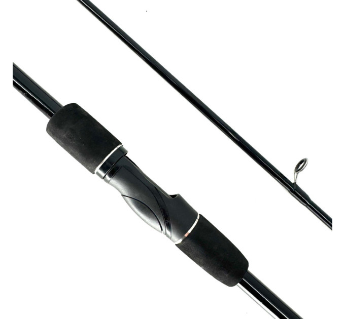 Удилище спиннинговое New Hunter Spin 2.4m 5-25g