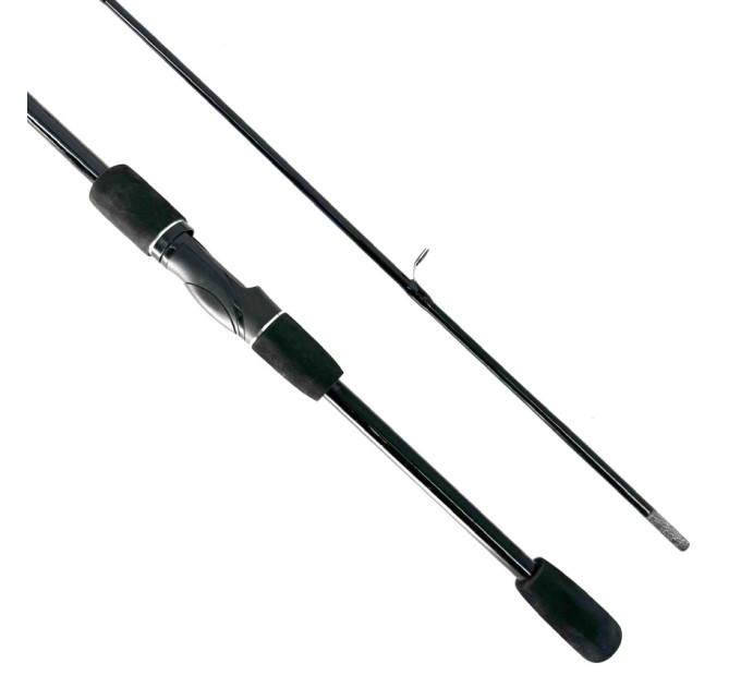 Удилище спиннинговое New Hunter Spin 2.4m 5-25g