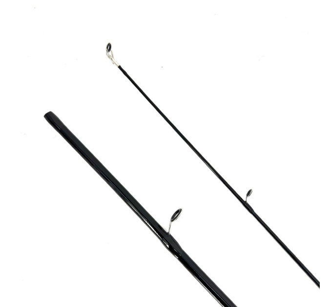 Удилище спиннинговое New Hunter Spin 2.4m 5-25g