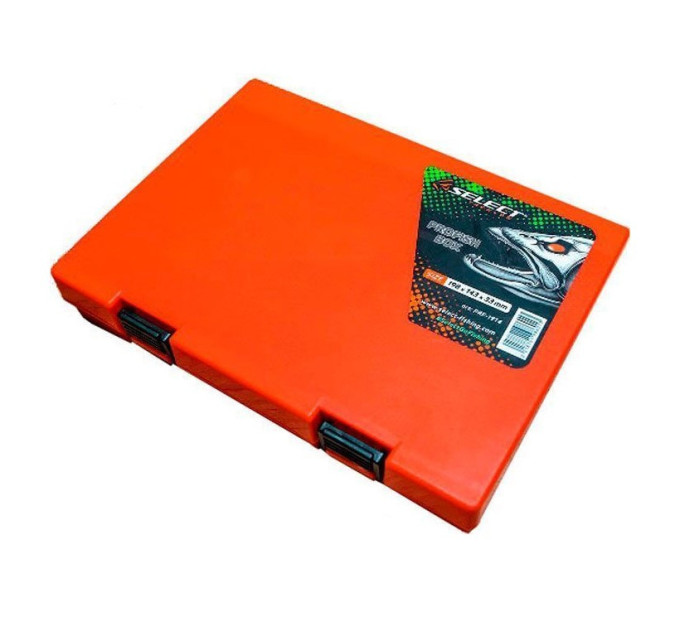 Коробка SELECT Profish Box PRF-1914