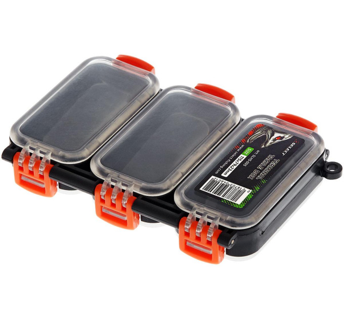 Коробка SELECT Terminal Tackle Box SLHS-005