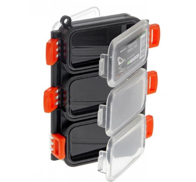 Коробка SELECT Terminal Tackle Box SLHS-005